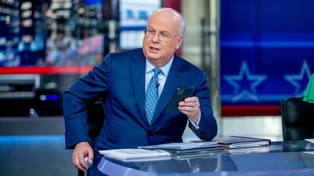 Karl Rove avertizează că Partidul Republican este acoperit de „naziști” și atacă candidatul Ken Paxton