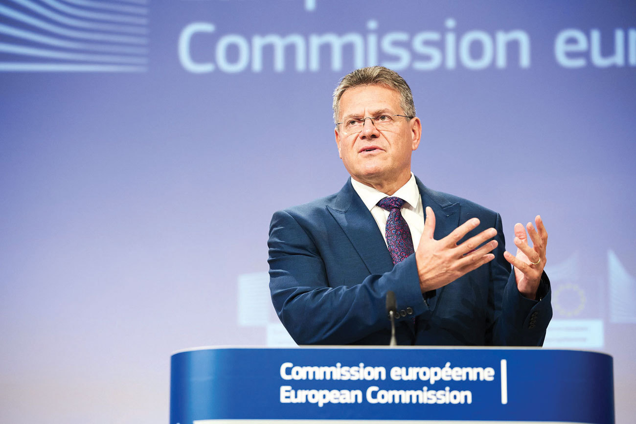 Uniunea Europeană pregătește un nou instrument comercial pentru a contracara influența Chinei