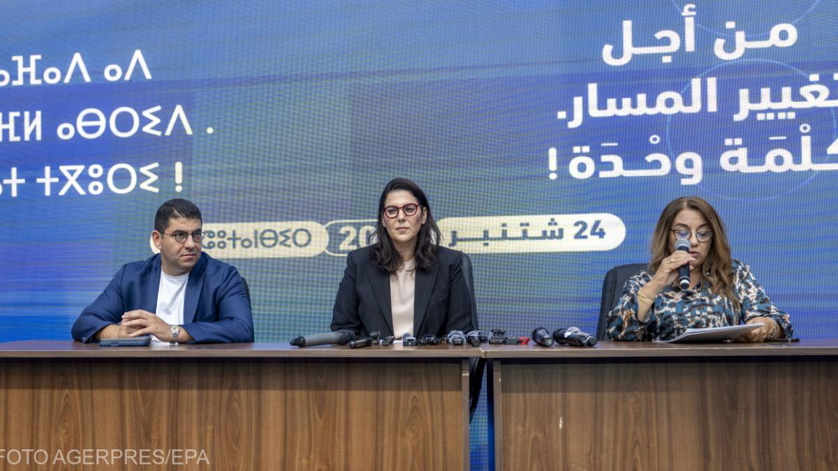 Marocul va avea o femeie la conducerea Guvernului, după numirea lui Fatima Ezzahra El Mansouri