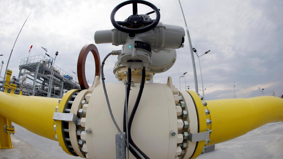 Investiții masive pentru securitatea energetică a României: 50 de milioane de euro pentru depozitele de gaze