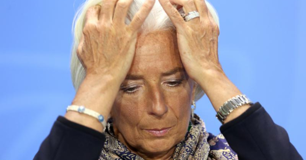 Avertismentul Christinei Lagarde: Europa riscă izolarea tehnologică în domeniul inteligenței artificiale