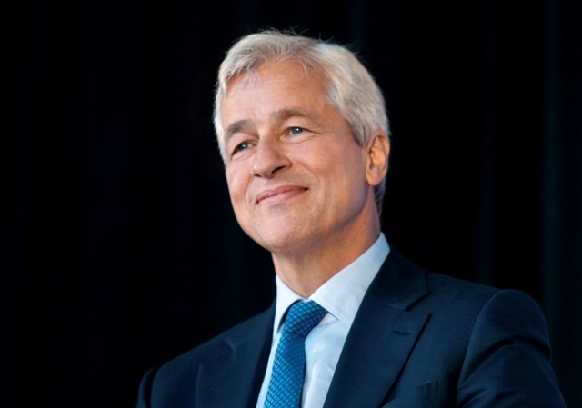 Jamie Dimon propune un acord de liber schimb între SUA și Europa în schimbul unor reforme majore