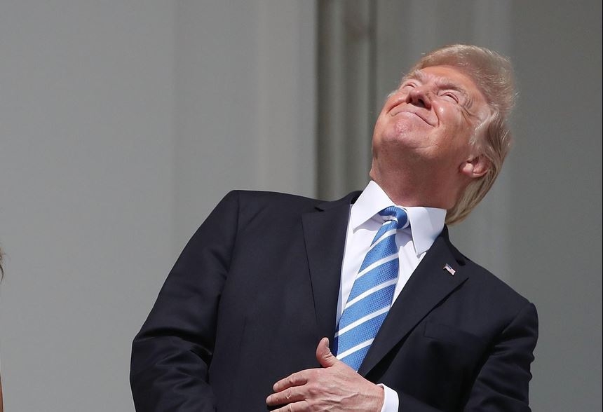 Trezoreria SUA introduce înscrierea automată în programul Trump Accounts pentru milioane de copii