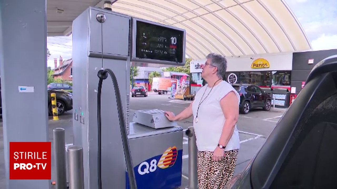 Olandezi care traversează granițele pentru economii: cheltuie 1,5 miliarde de euro pe combustibil în țări vecine