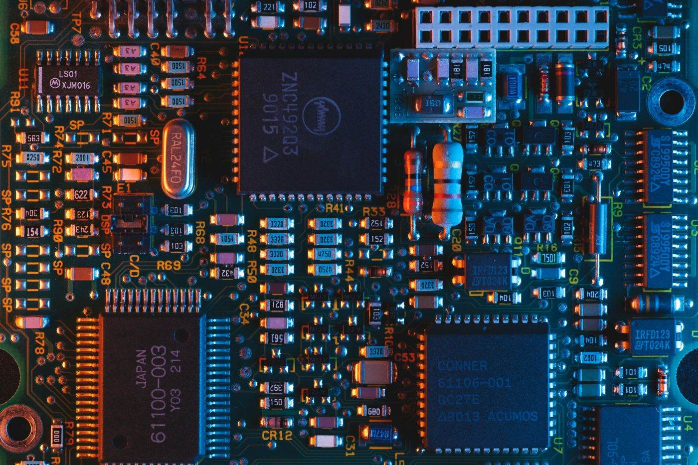 Coreea de Sud anticipează venituri fiscale record în 2026 datorită boomului semiconductorilor