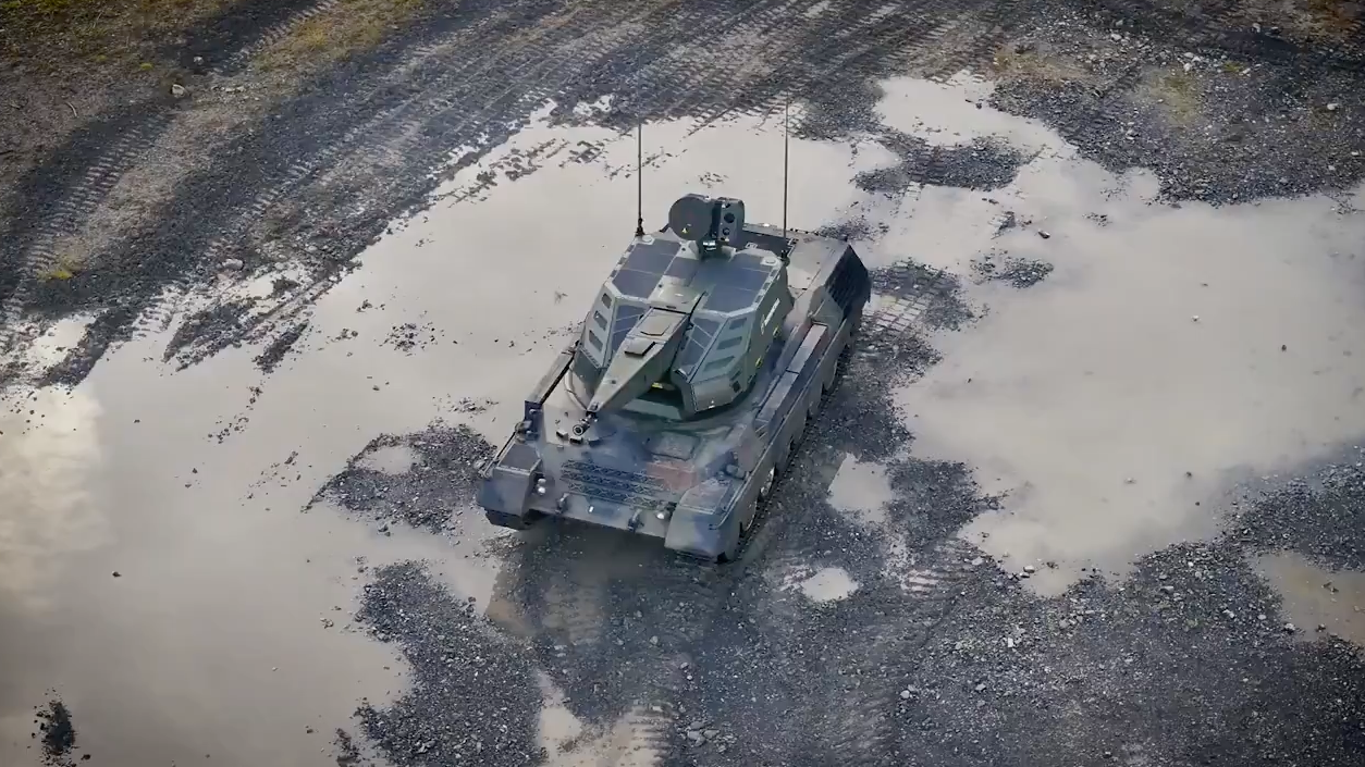Rheinmetall, sub presiune în Germania: Armata germană reclamă întârzieri și deficiențe tehnice la echipamentele comandate