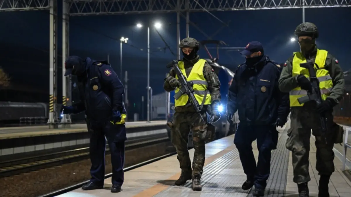 Provocări rusești în Polonia: incursiuni aeriene și acte de sabotaj asupra infrastructurii critice
