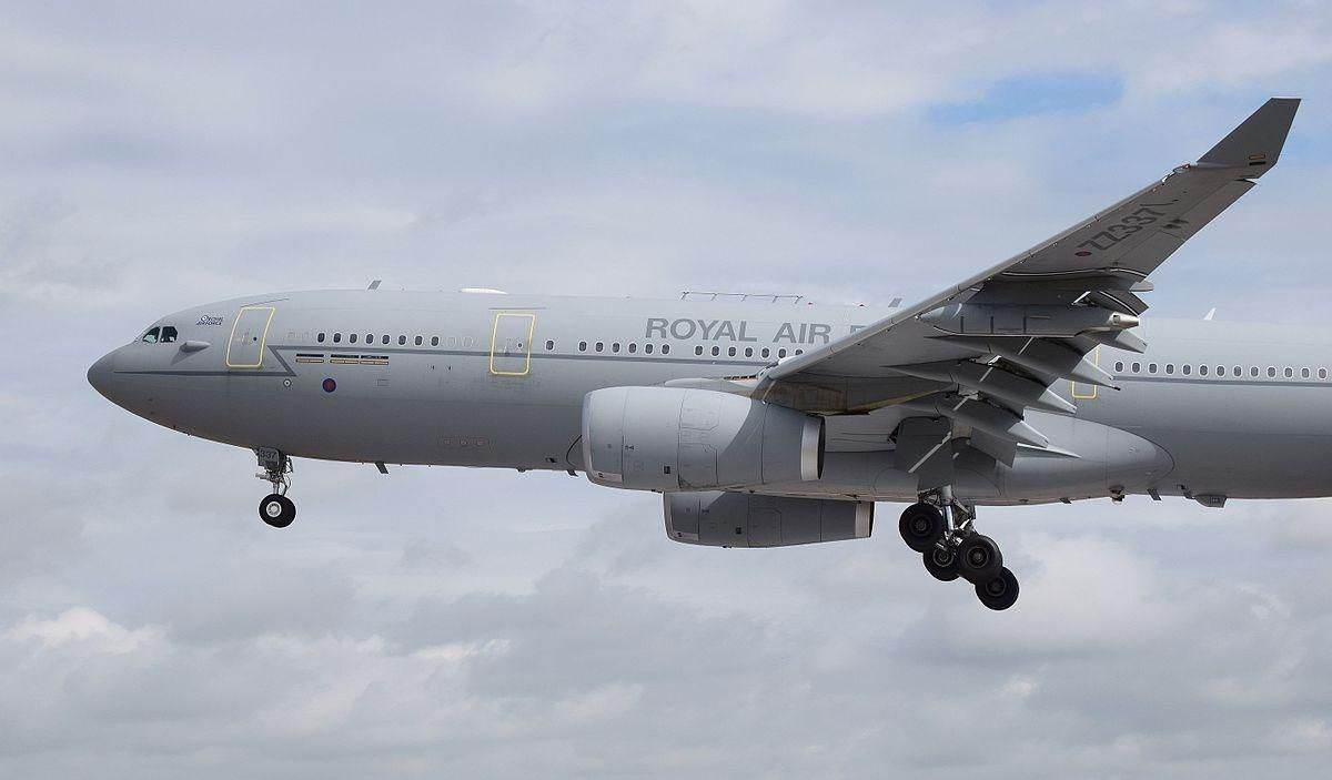 Traficul aerian pe aeroporturile din Lublin și Rzeszow a fost suspendat temporar din cauza operațiunilor militare