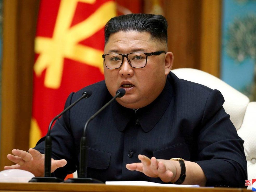 Raportul spionajului sud-coreean despre Kim Jong Un: Dictatorul este extrem de obez