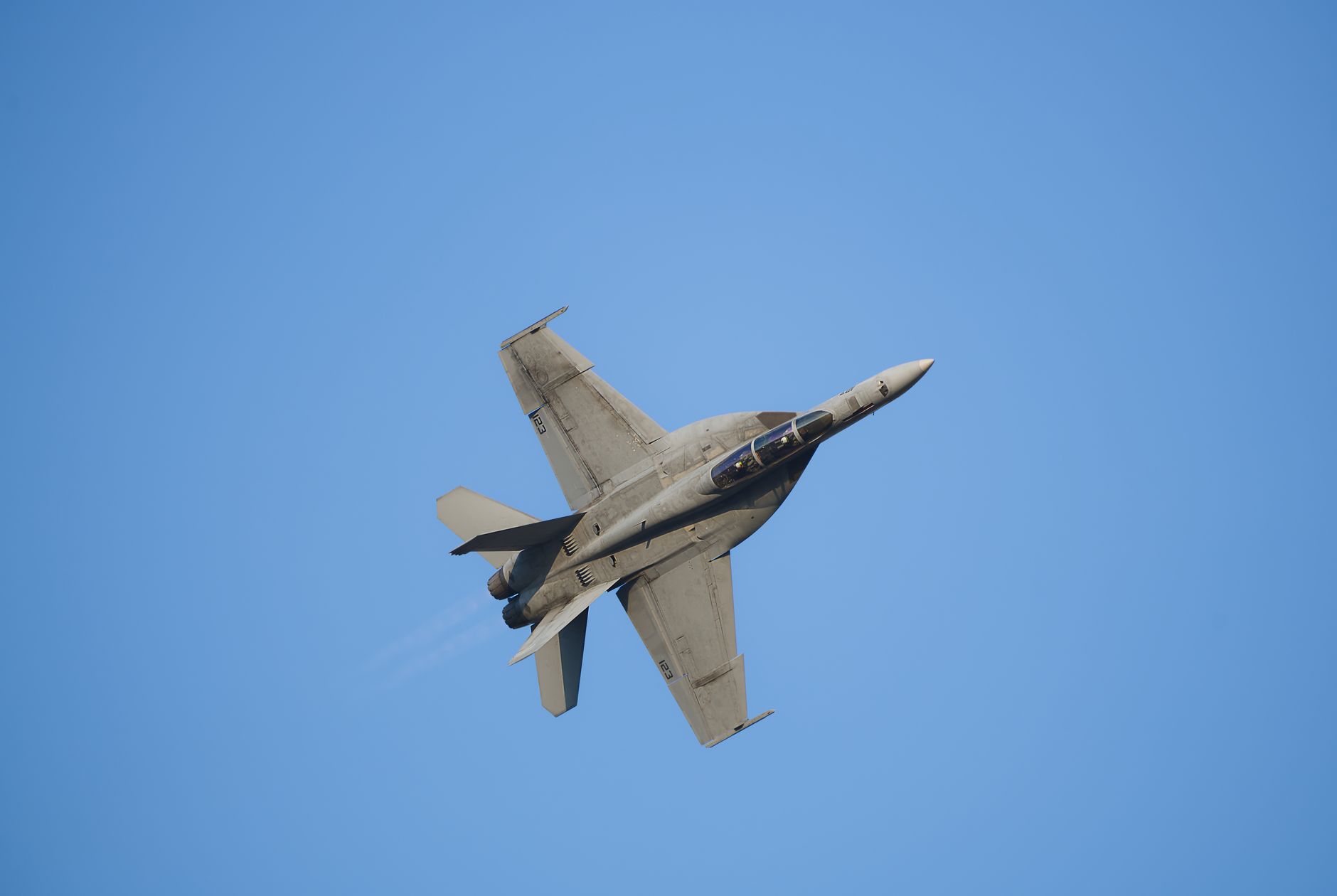 Pentagonul a selectat Boeing pentru contractul de peste 20 de miliarde de dolari pentru noul avion de luptă al Marinei SUA