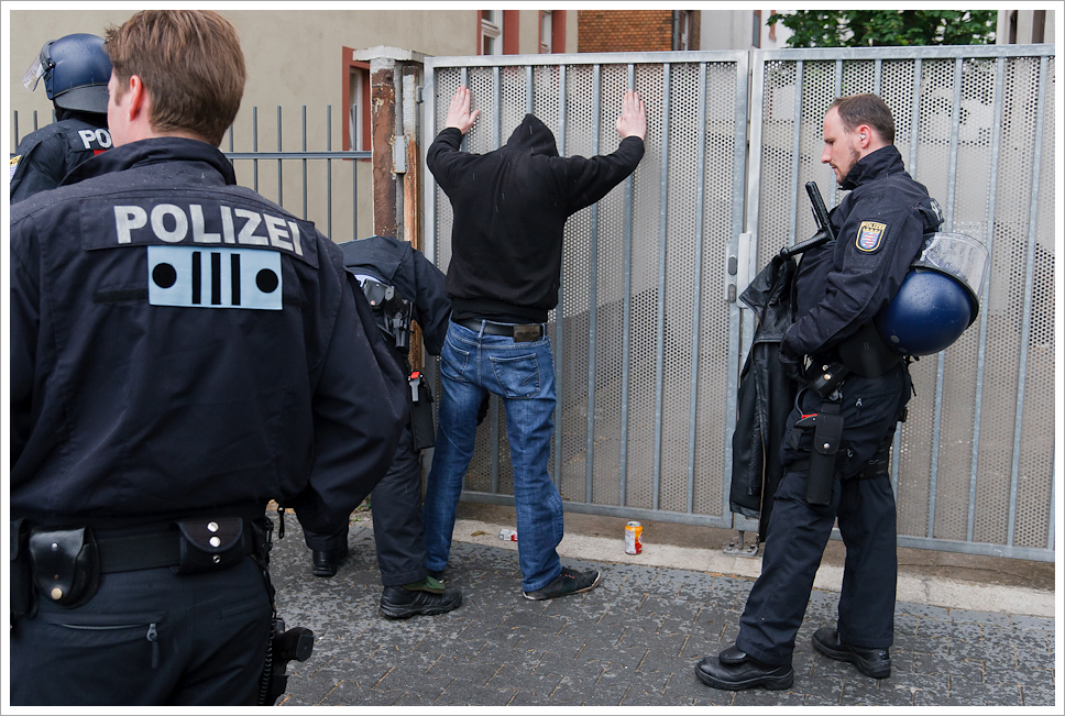 Operațiune internațională masivă împotriva crimei organizate în Germania, Belgia, Bulgaria și Olanda