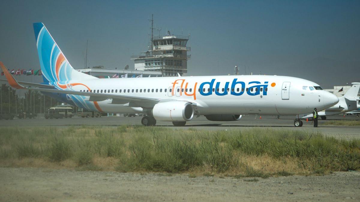 Alertă majoră pentru un zbor Flydubai spre Tel Aviv: avionul a transmis codul de deturnare și a aterizat în Arabia Saudită