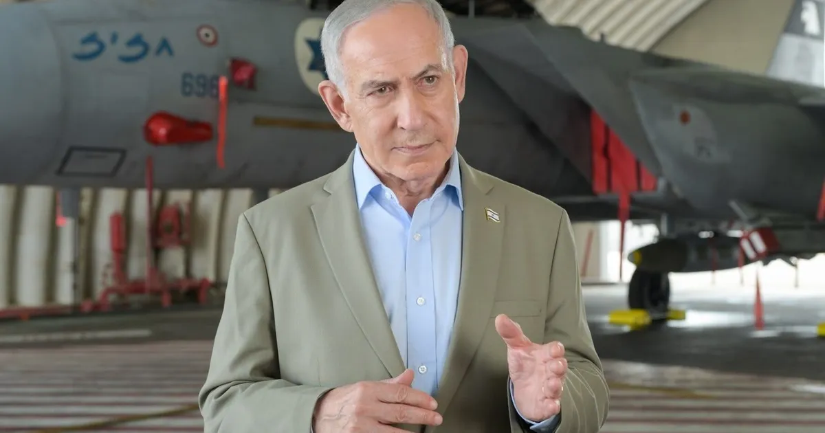 Arabia Saudită respinge acuzațiile privind participarea la o întâlnire cu Benjamin Netanyahu în Abu Dhabi