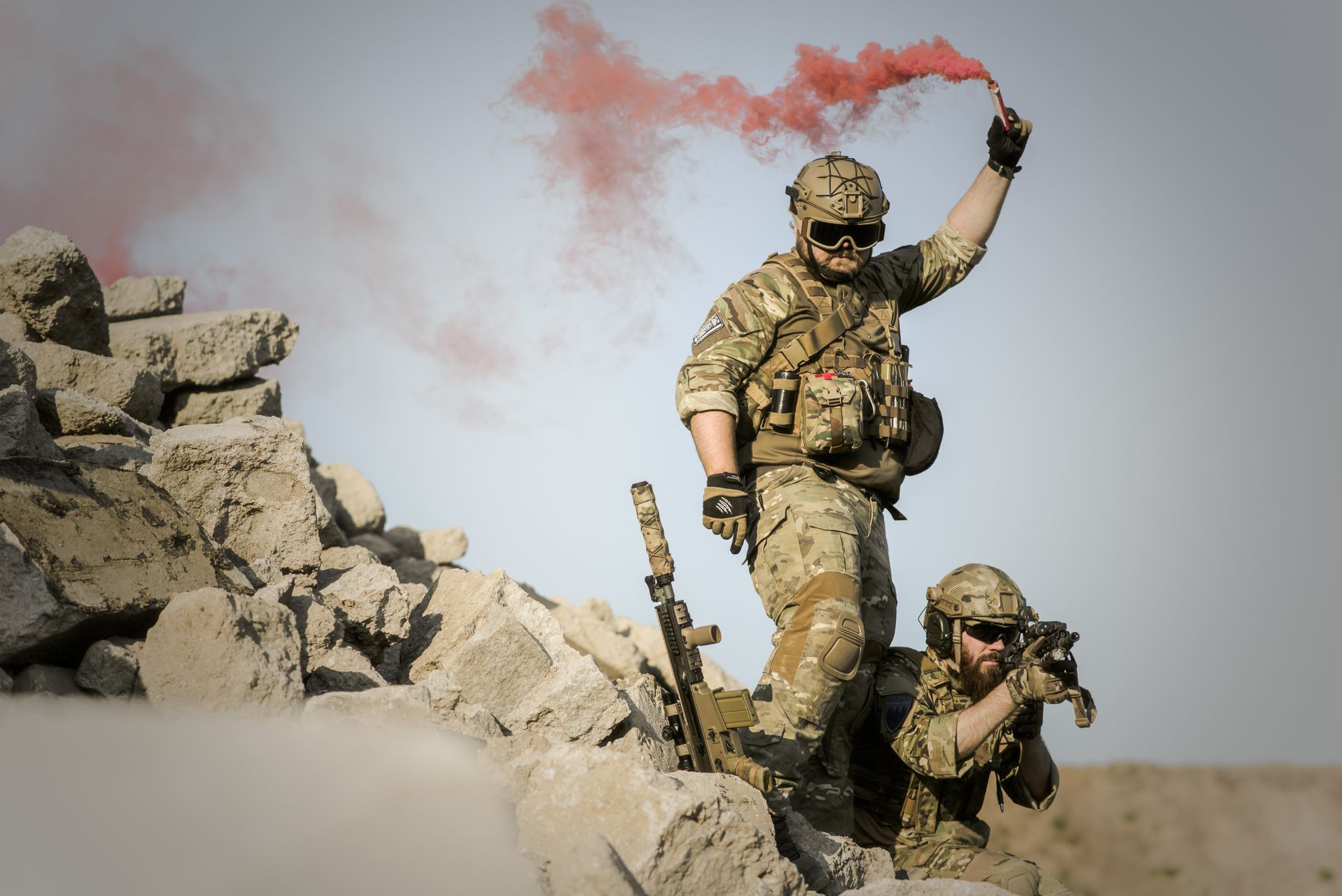Retragerea trupelor SUA din Irak ridică temeri privind securitatea regională și ascensiunea Statului Islamic