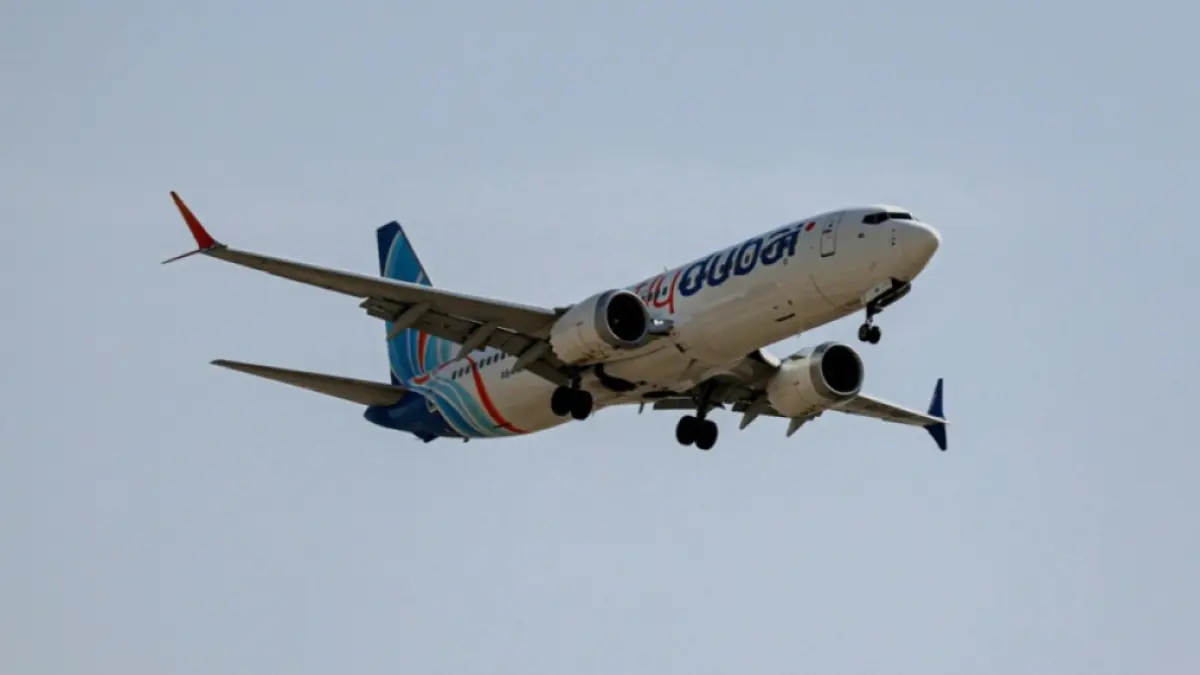 Incident violent la bordul unui avion FlyDubai pe ruta Dubai-Tel Aviv: un pilot a încercat să deturneze aeronava