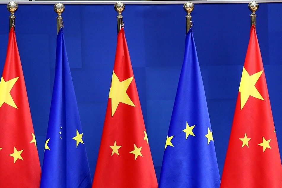 China amenință Uniunea Europeană cu măsuri de răspuns dacă vor fi impuse noi restricții comerciale