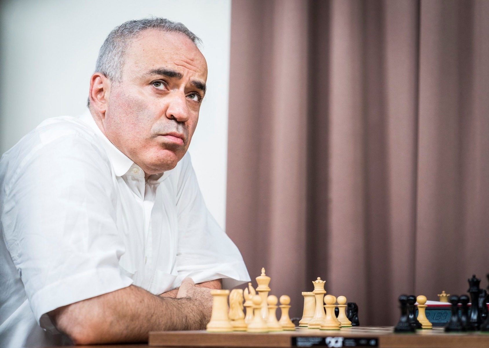 Rusia a plănuit asasinarea lui Garry Kasparov și a altor disidenți în SUA, conform investigațiilor