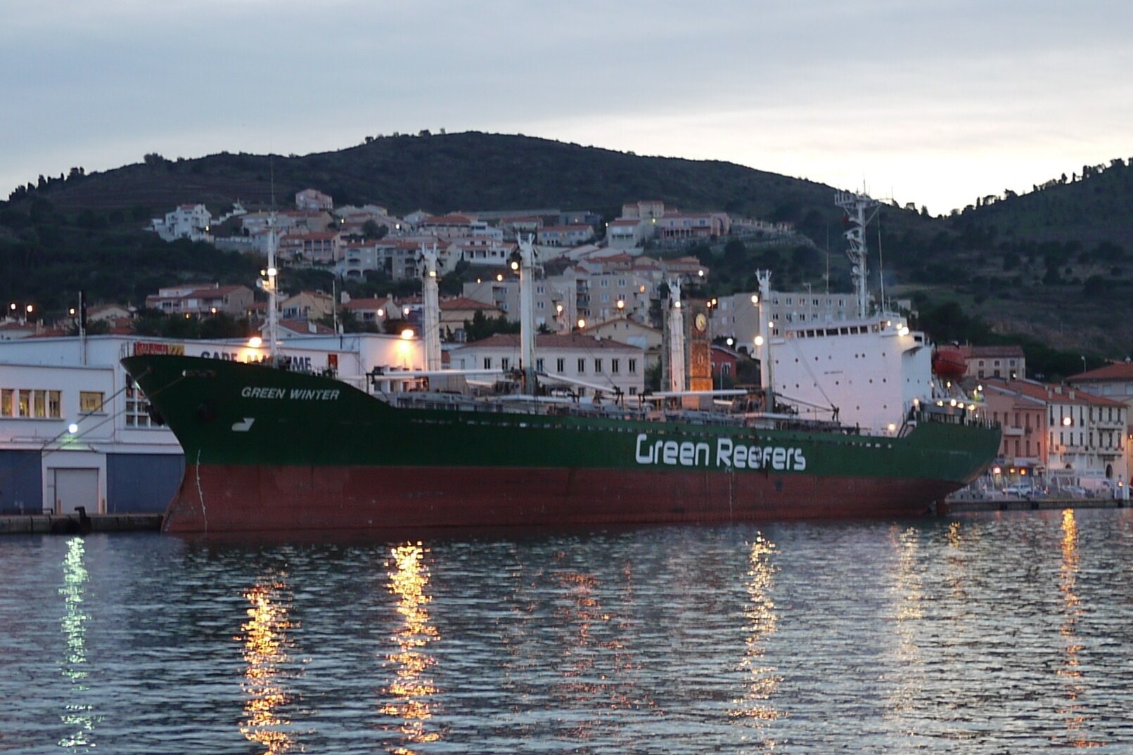 Germania transformă portul Bremerhaven într-un hub strategic pentru trupele NATO