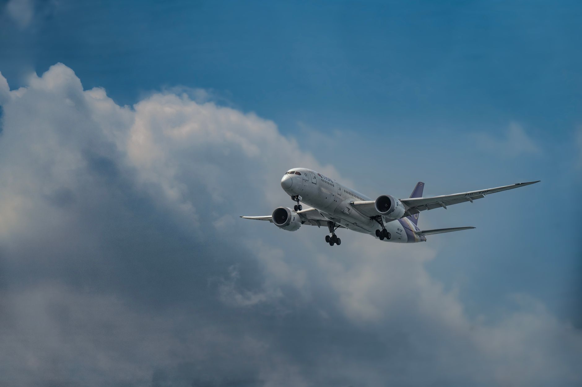 Incident violent la bordul unui avion flydubai: aeronava a coborât brusc, declanșând alerta în Israel