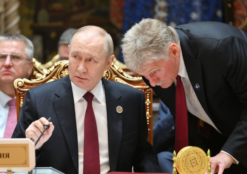 Kremlinul confirmă amenințarea cu arsenalul nuclear împotriva NATO pentru protejarea exclavei Kaliningrad