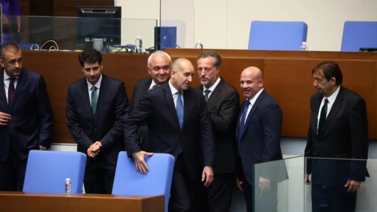 Bulgaria adoptă măsuri legislative pentru protejarea jurnaliștilor și activiștilor împotriva proceselor abuzive