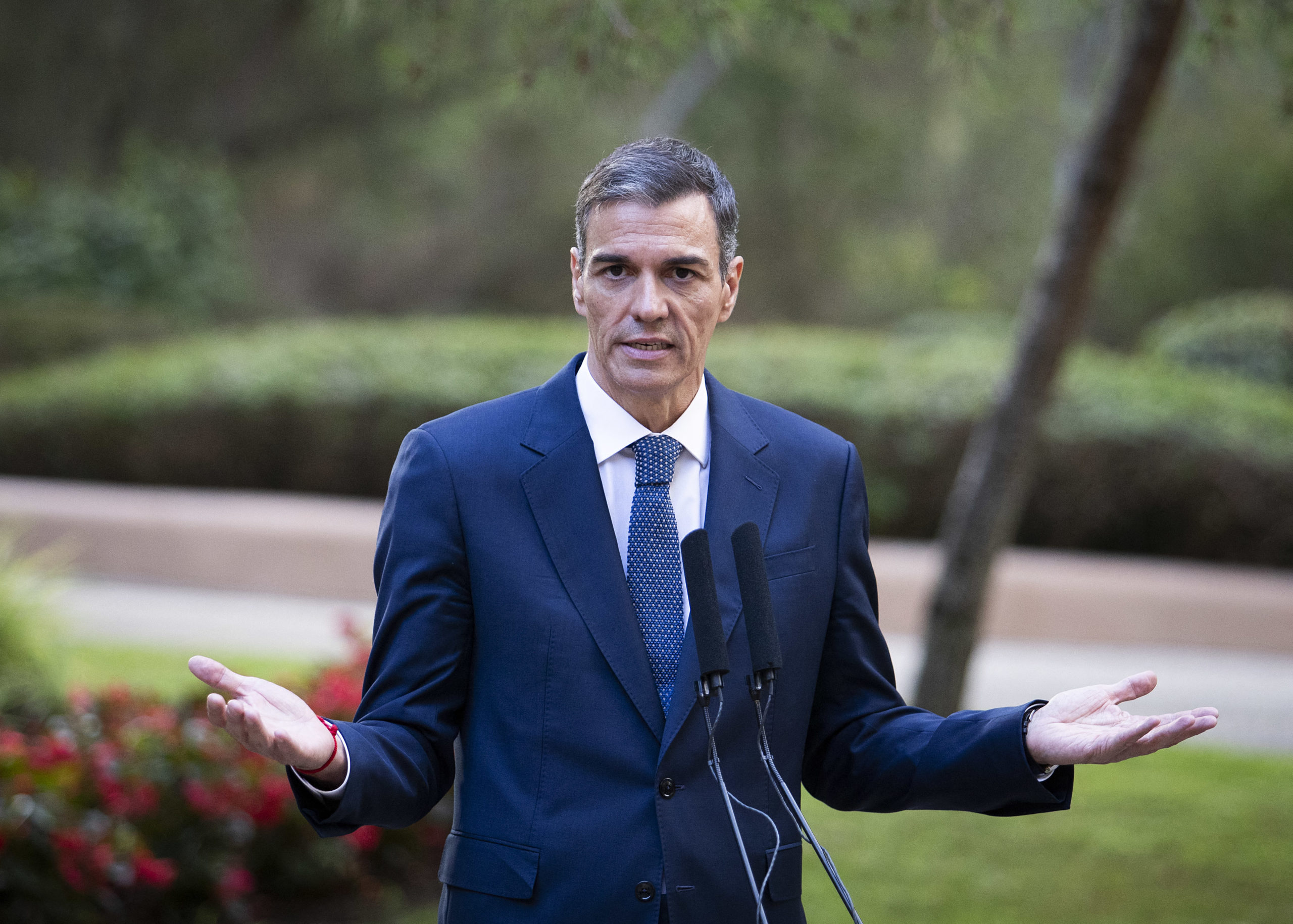 Premierul Spaniei, Pedro Sanchez, susține revenirea Marii Britanii în Uniunea Europeană