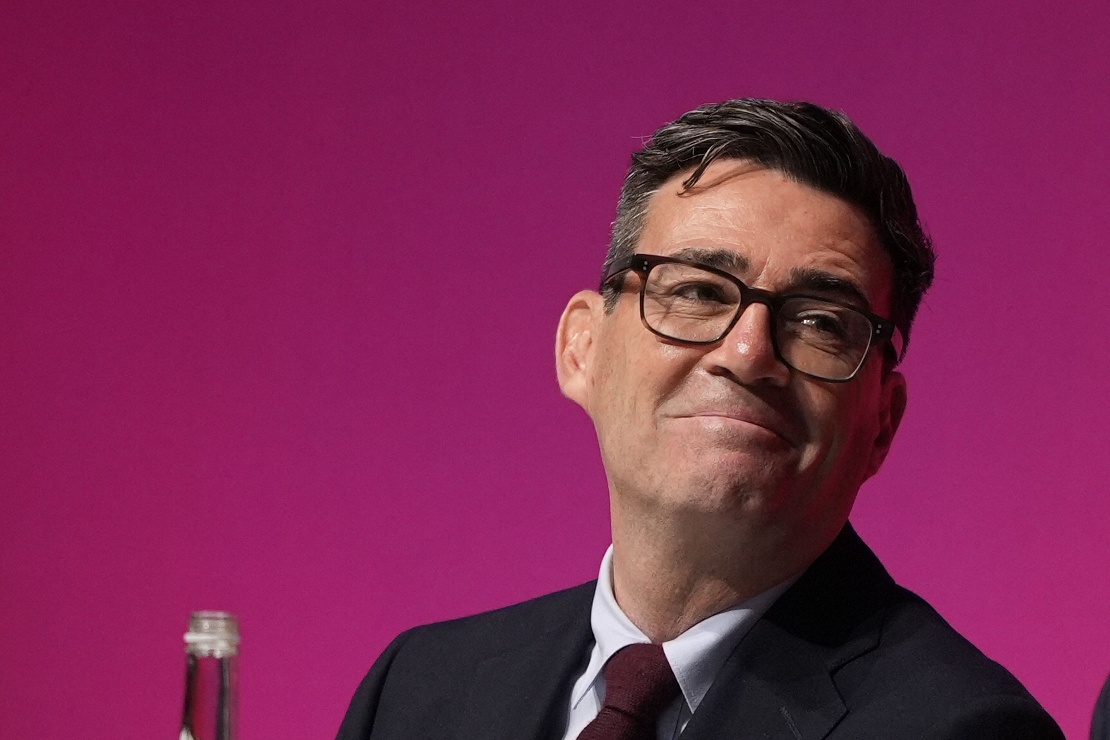 Premierul Marii Britanii Andy Burnham nu exclude revenirea țării în Uniunea Europeană