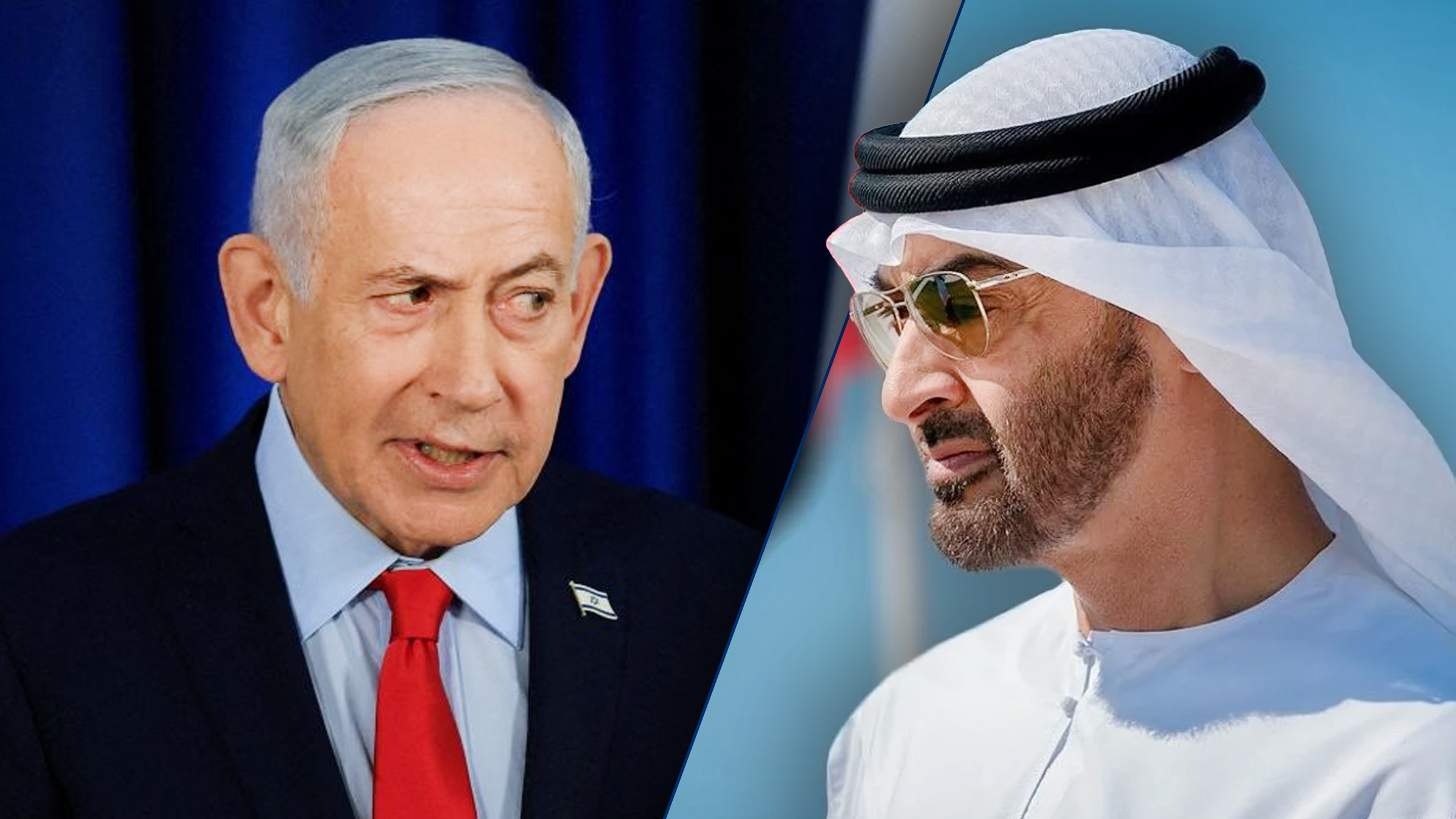 Arabia Saudită infirmă existența unor discuții oficiale cu Benjamin Netanyahu la Abu Dhabi