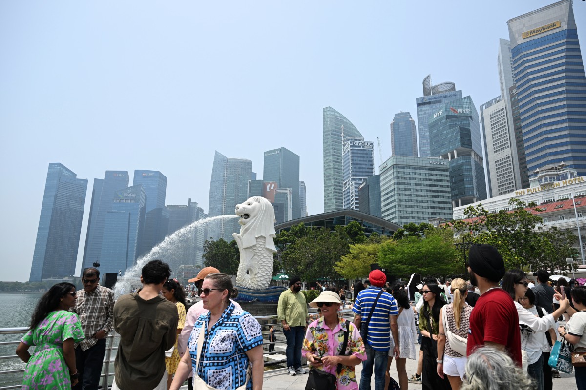 Singapore lansează o platformă oficială de întâlniri pentru a combate scăderea natalității