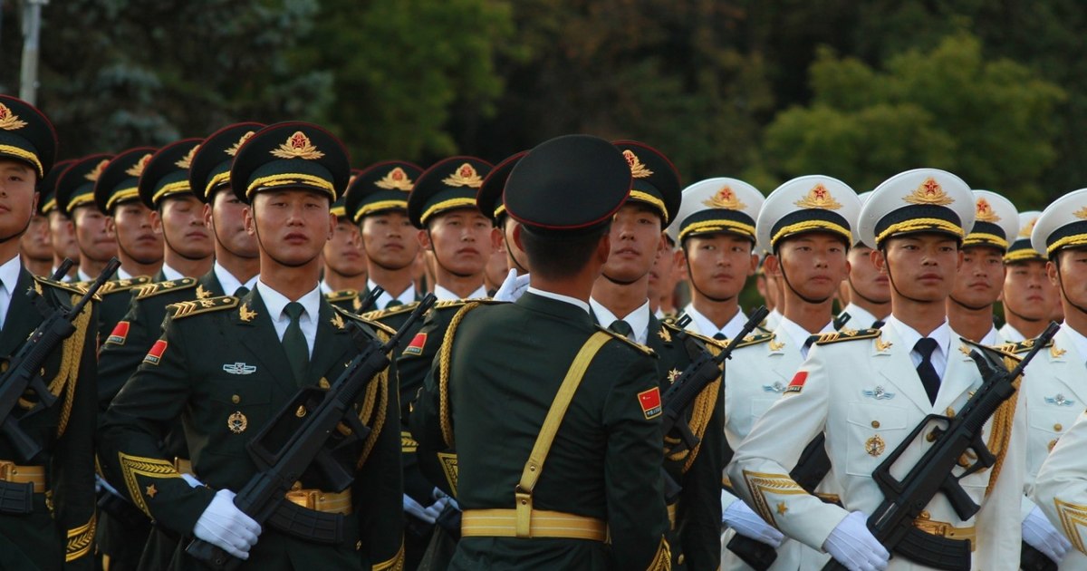 China modifică legea mobilizării militare: statul va putea rechiziționa resurse private în caz de război
