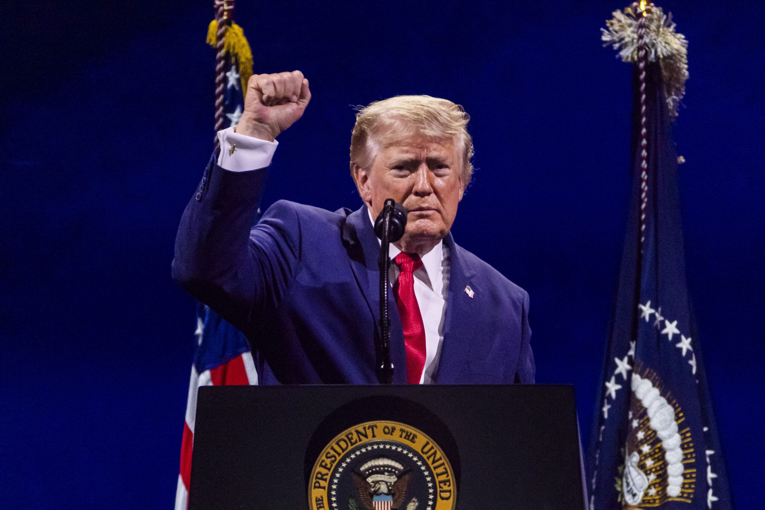 Scenariul înfrângerii republicanilor la alegerile pentru Congres: ce impact va avea asupra lui Trump