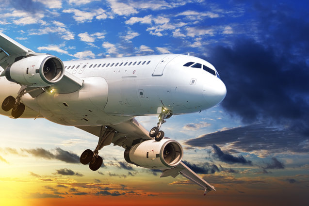Incident violent pe un zbor Flydubai către Tel Aviv: Copilotul l-a înjunghiat pe căpitan