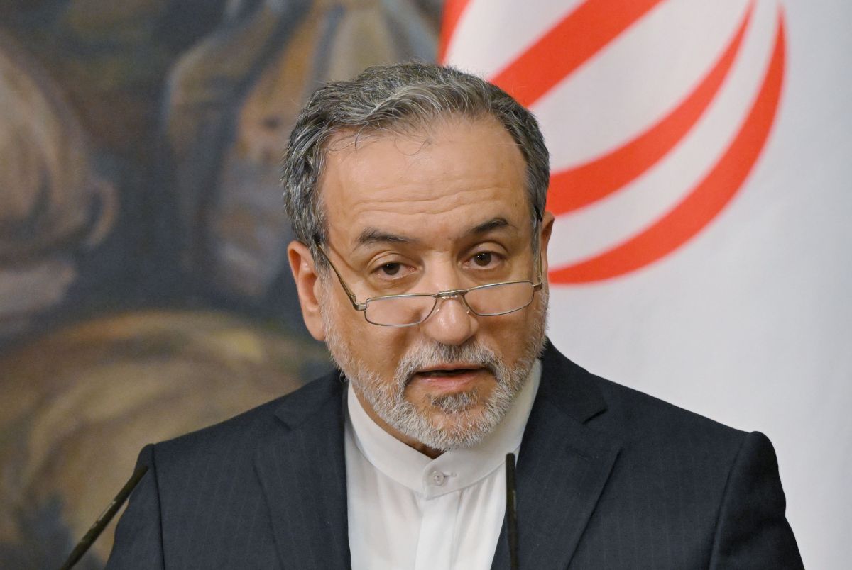 Iranul a primit răspunsul SUA privind deschiderea Strâmtorii Ormuz și armistițiul în Golf