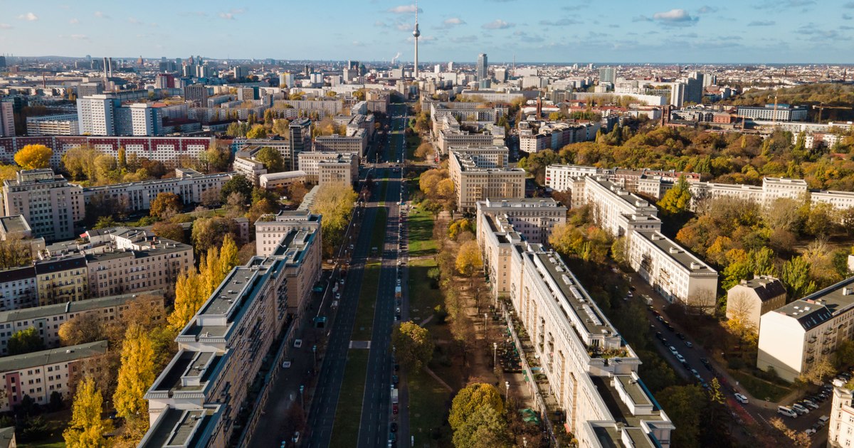Plan de expropriere masivă în Berlin: peste 200.000 de locuințe ar putea trece în proprietatea publică