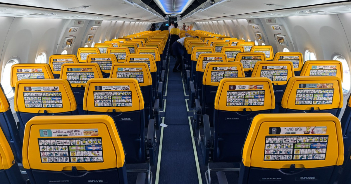 Criza combustibilului pune în pericol viabilitatea companiilor aeriene low-cost
