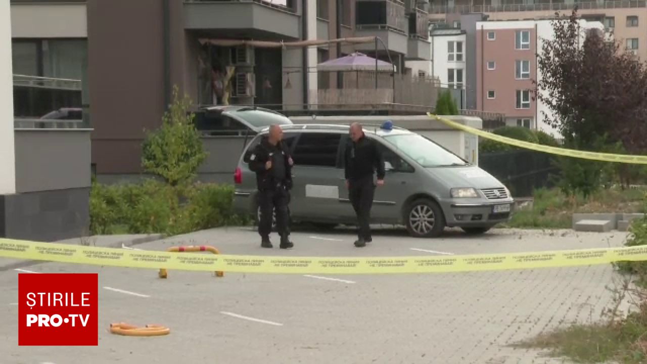 Un fost partener de afaceri a fost reținut pentru asasinarea omului de afaceri bulgar Iliyan Filipov