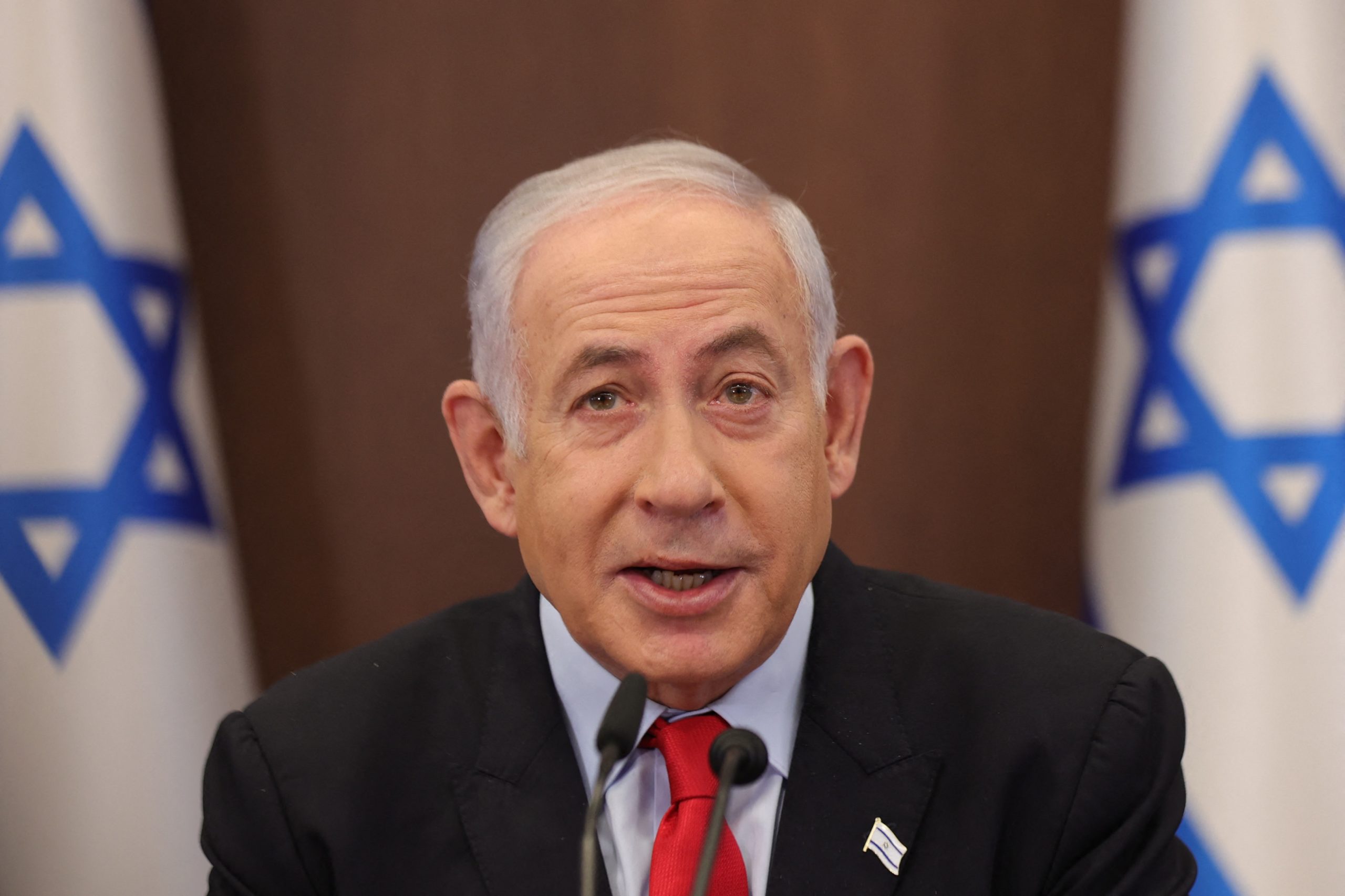 Benjamin Netanyahu: Este prea devreme pentru a identifica autorii tentativei de prăbușire a unui avion flydubai