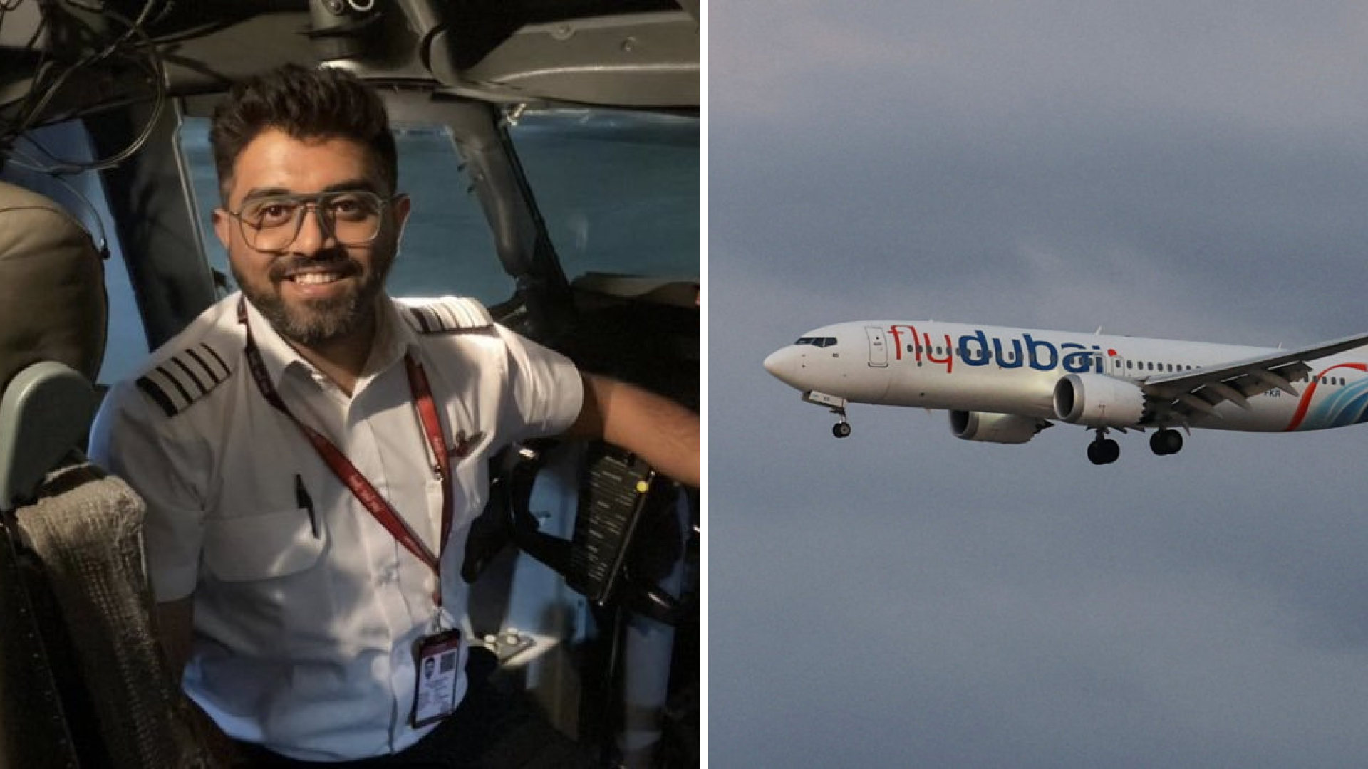 FlyDubai suspendă zborurile către Israel după atacul violent din cockpit pe zborul FZ 1073