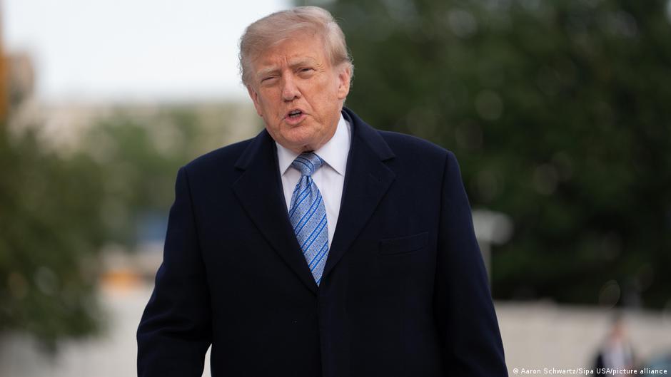 Trump propune schimbarea numelui inteligenței artificiale în „Super Intelligence” pentru documentele SUA