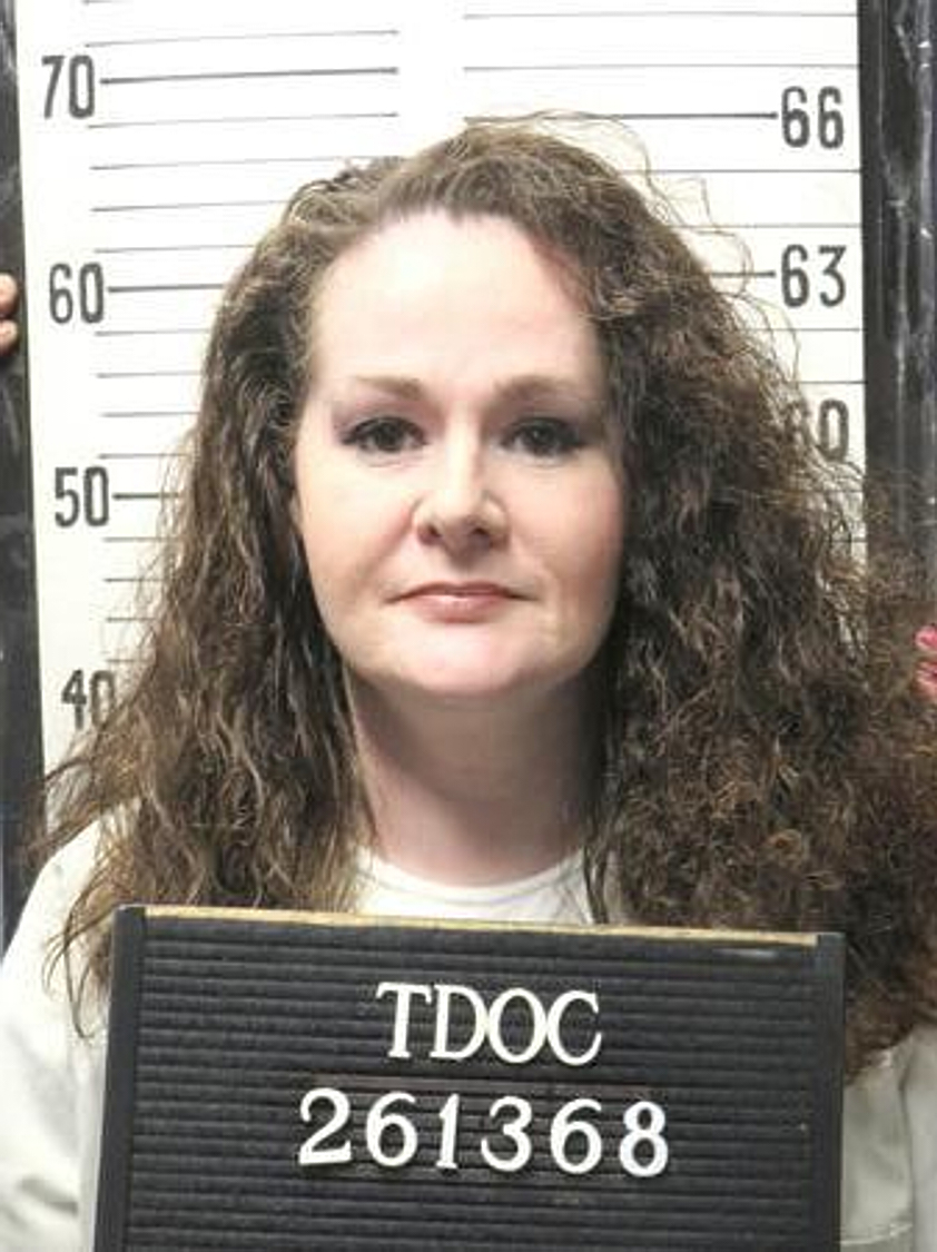 Guvernatorul Tennessee suspendă execuțiile după eșecul injecției letale aplicate unei condamnate