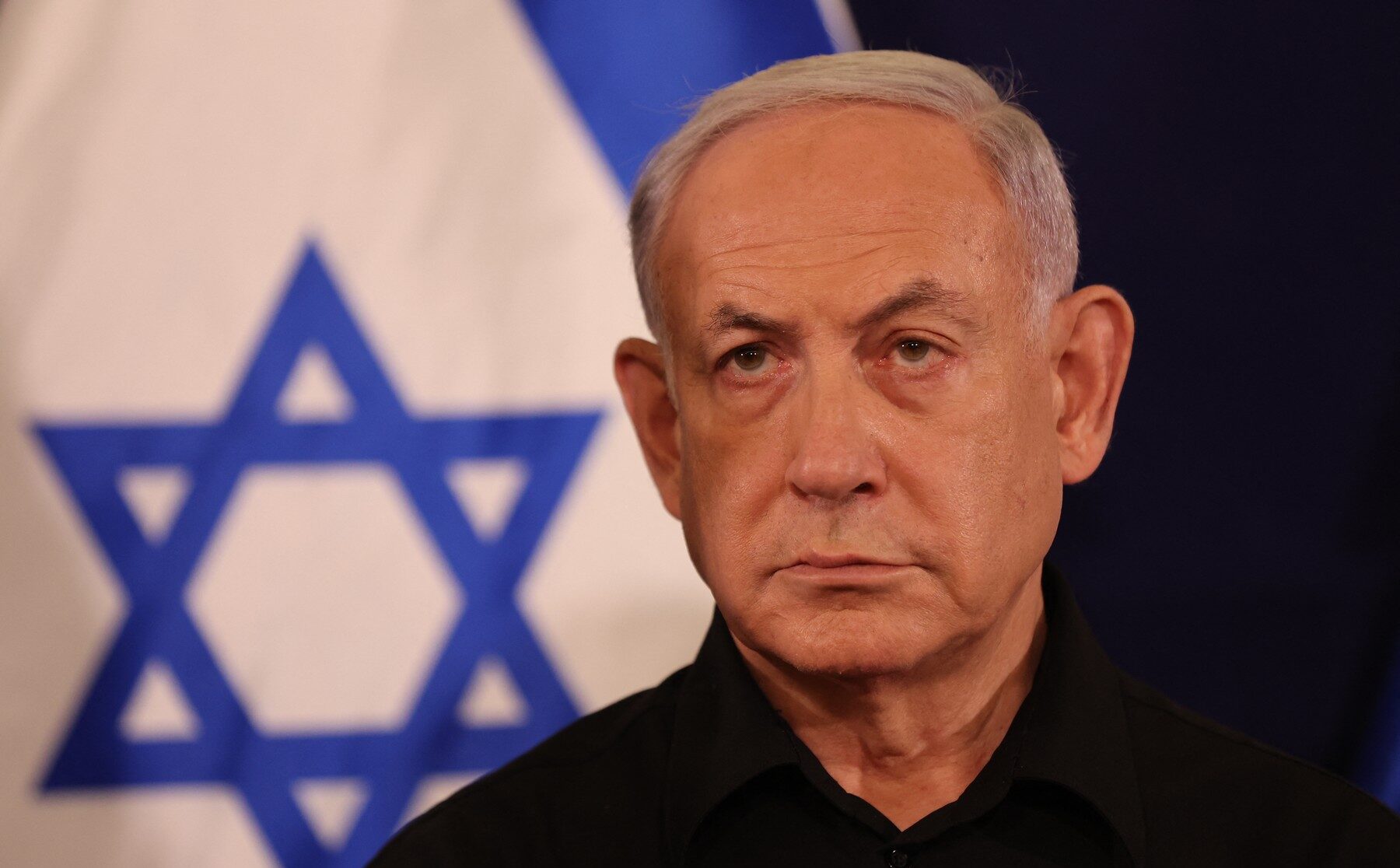 Benjamin Netanyahu avertizează asupra pericolului reprezentat de alianța islamist-marxistă pentru Occident