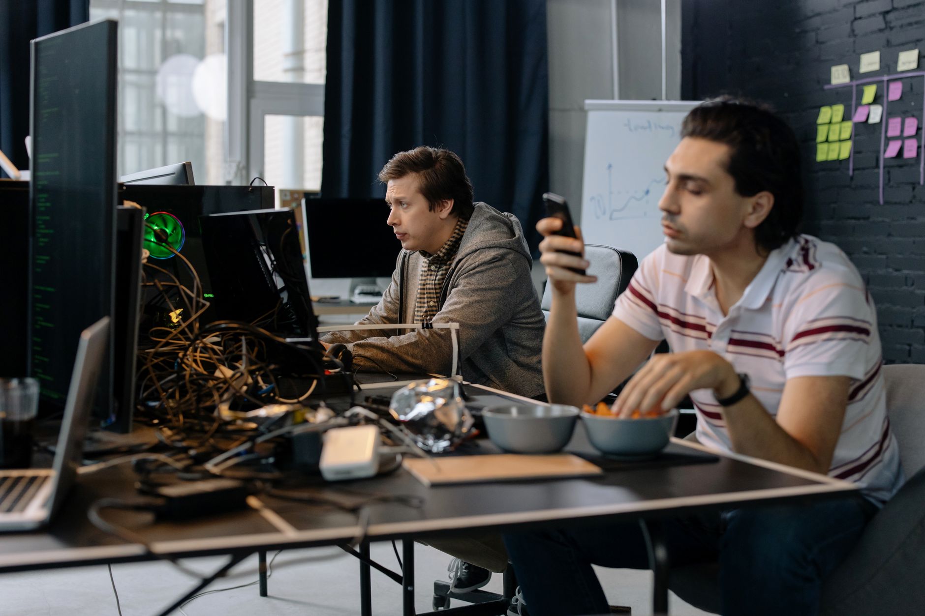 Republica Moldova lansează un fond național pentru startup-uri tech și promovează un regim fiscal de 7%