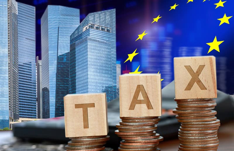 Noua taxă digitală a UE ar putea aduce 25 de miliarde de euro anual pentru buget