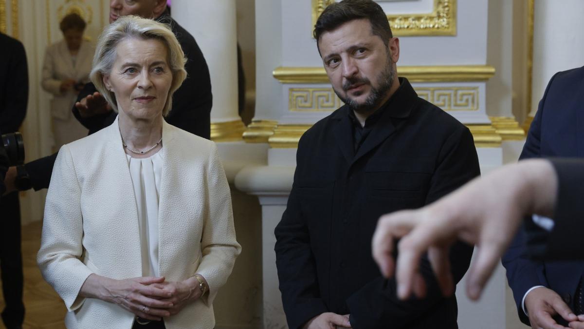 Tensiuni la Bruxelles: Ucraina solicită fonduri suplimentare, dar UE condiționează ajutorul de reforme