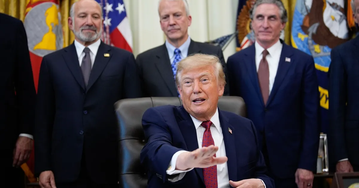 Ultimatumul lui Trump pentru Iran: fie se încheie un acord, fie se reluau atacurile masive