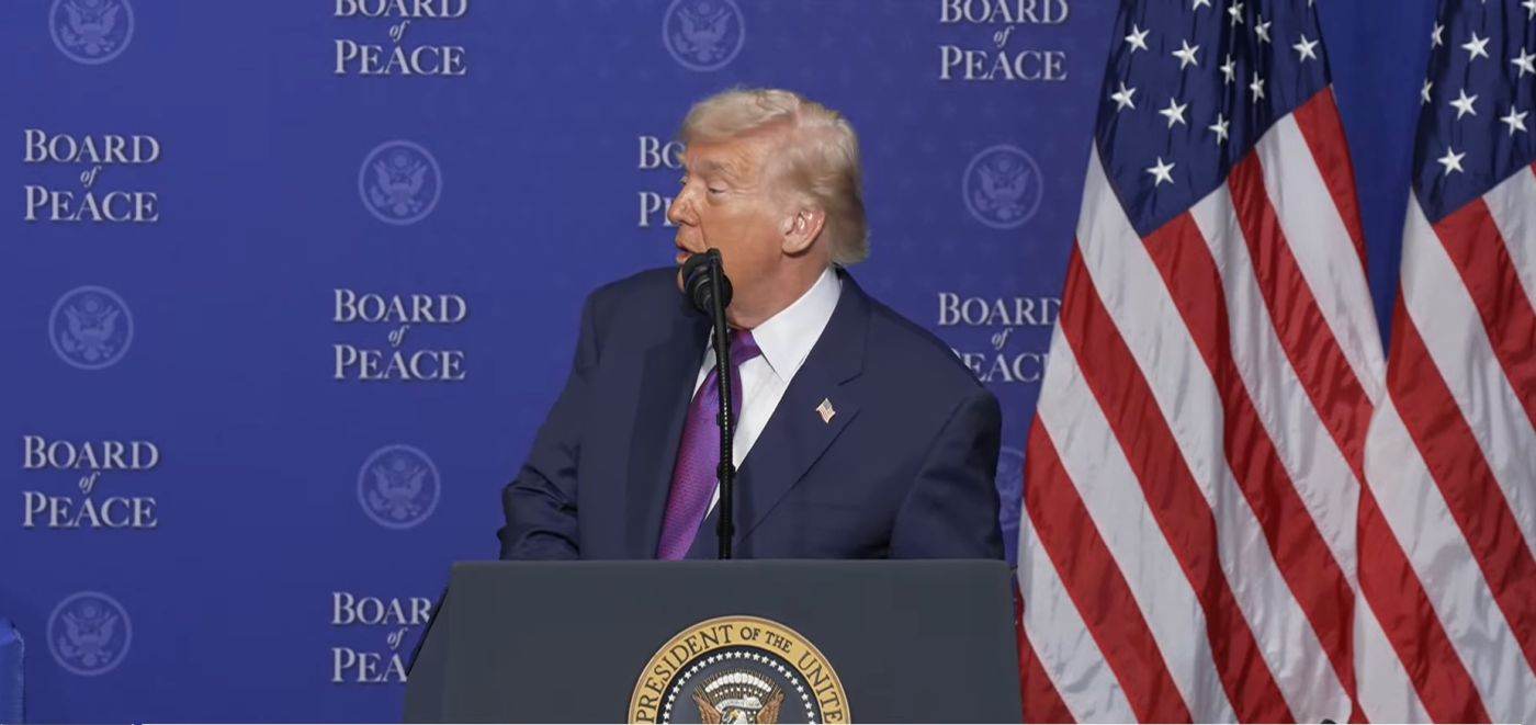 Trump anunță investiții de 200 de miliarde de dolari din partea Coreei de Sud în Statele Unite