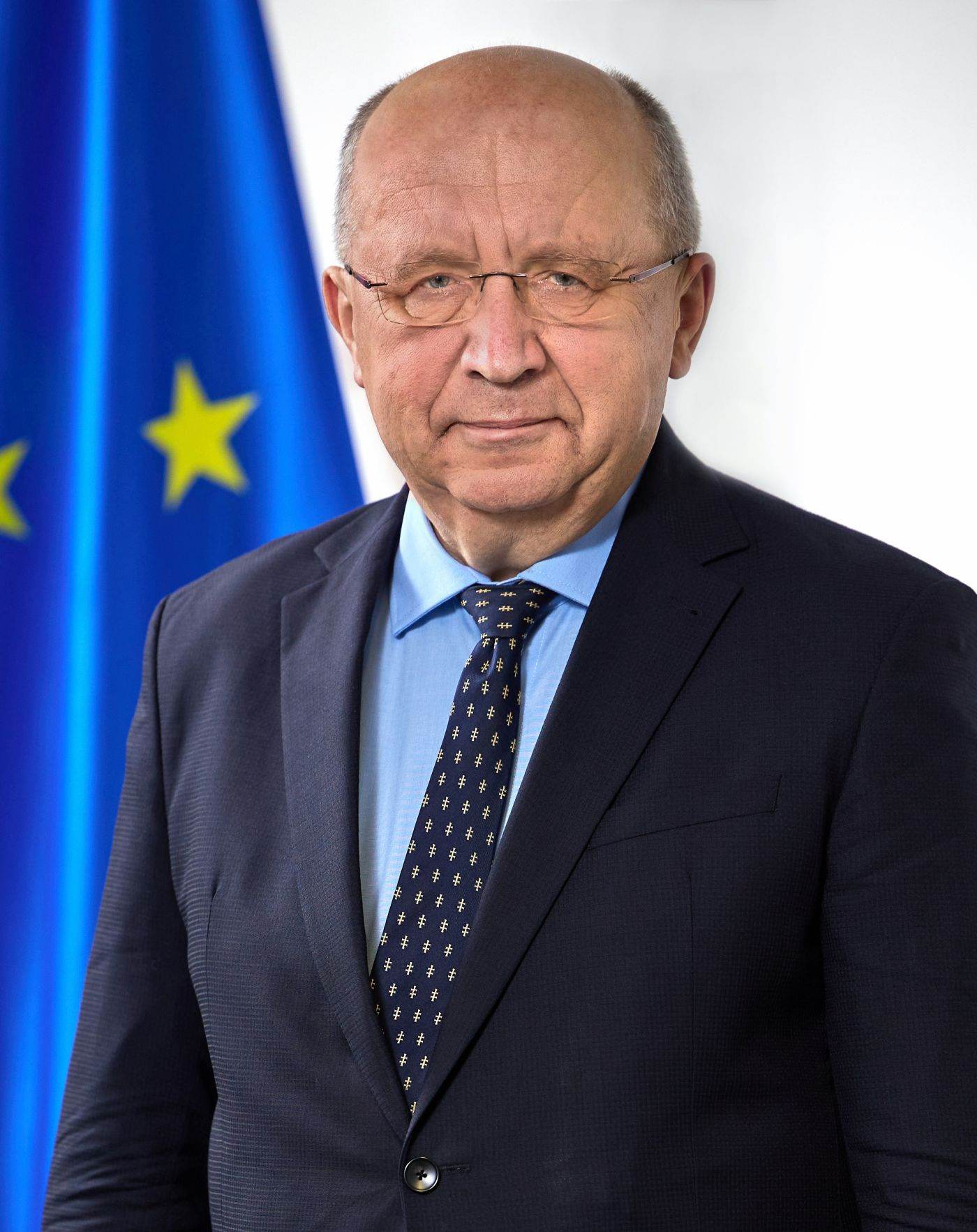 Andrius Kubilius avertizează Rusia: UE va răspunde atacurilor hibride cu măsuri la fel de dureroase