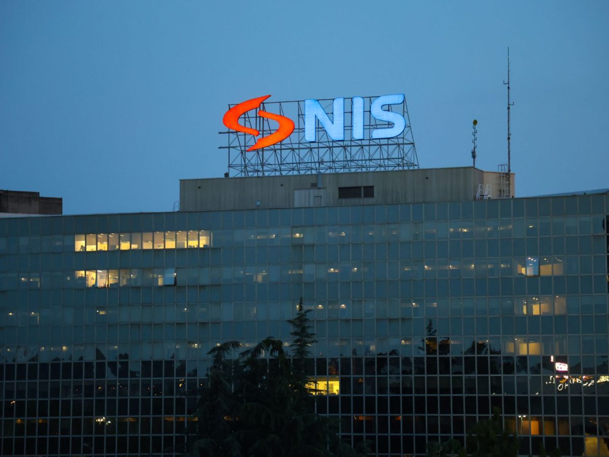 SUA prelungesc licențele pentru NIS, MOL și JANAF, facilitând funcționarea rafinăriei din Serbia