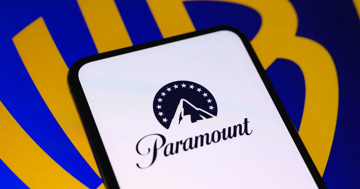 Paramount va prelua Warner Bros într-o tranzacție de 111 miliarde de dolari