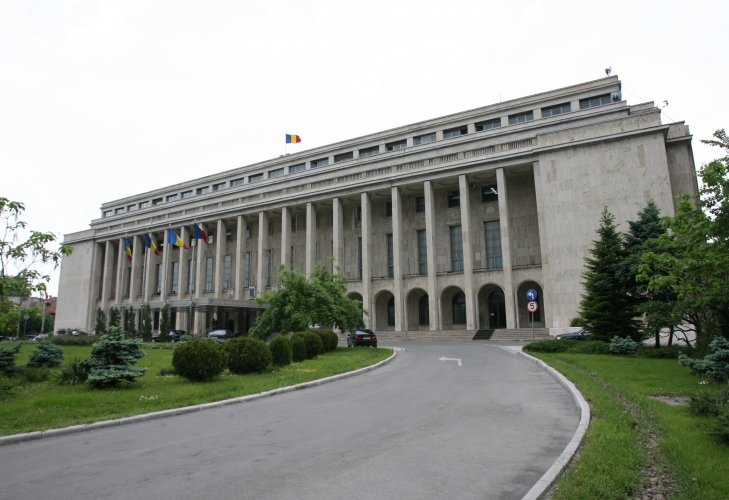 Mediul de afaceri propune România ca model pentru statele candidate la UE în cadrul unei mese rotunde